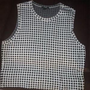 Theory Vest
